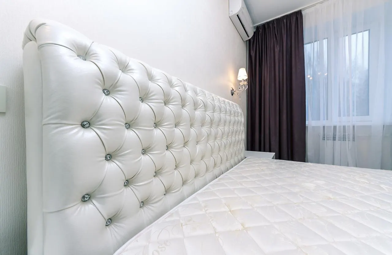 아파트 Luxcenterapartment 키예프 우크라이나